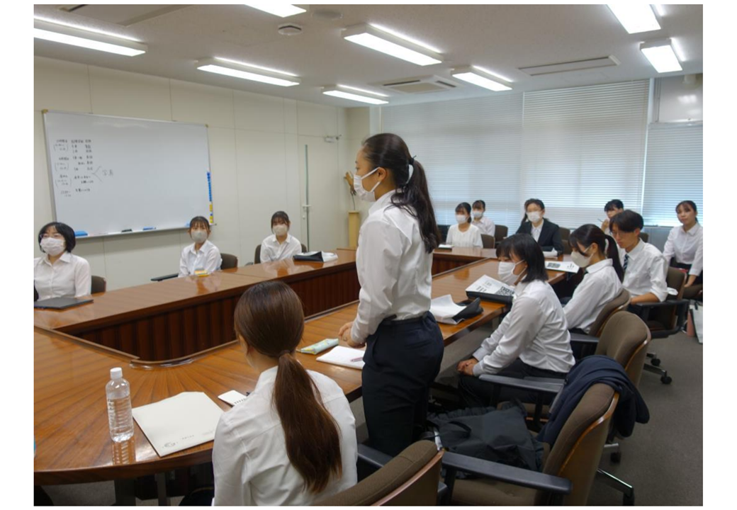 近県学校訪問 成蹊小学校