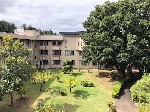 令和7年度 学校等訪問事業⑦　国際基督教大学高等学校