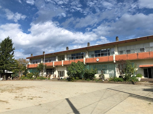 令和7年度 学校等訪問事業④　シュタイナー学園高等部